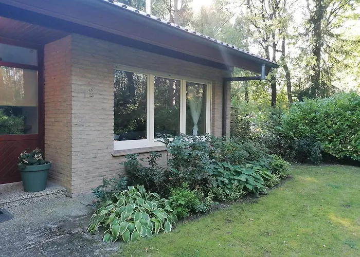Ferienhaus Fasanennest