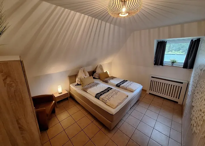 Varloh B&B