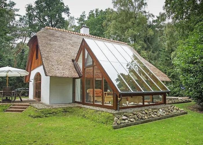 Ferienhaus Boschhuys