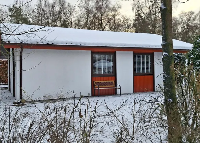 Ferienhaus Uelsen