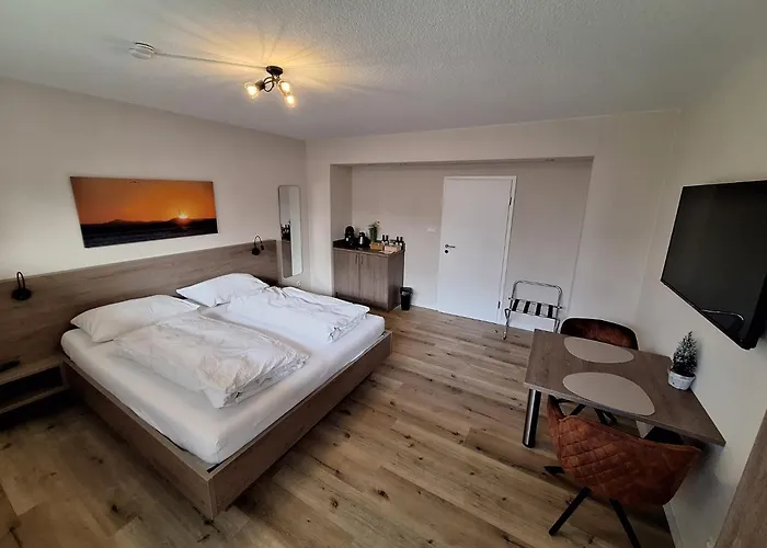 Varloh B&B