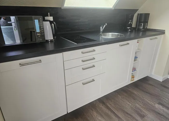 Moderne Ferienwohnung "Adriane" Mit Gehobener Ausstattung - Top Bewertet