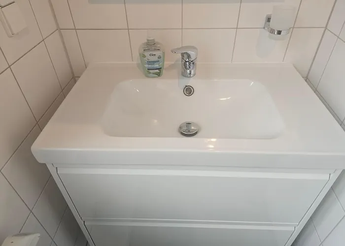 Moderne Ferienwohnung "Adriane" Mit Gehobener Ausstattung - Top Bewertet