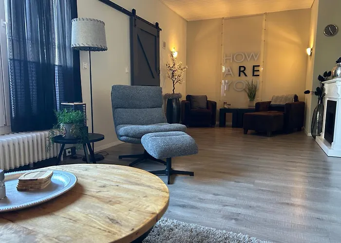 Ferienwohnung Lands Huys