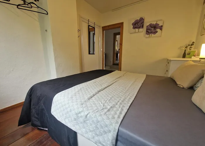 Bed Bentheim